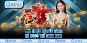 CMD Thể Thao - Điểm Đến Cá Cược Uy Tín Và Đẳng Cấp 2025
